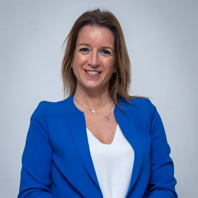 Séverine Jacquier