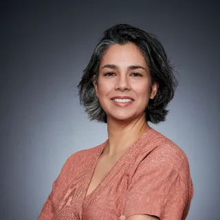 Désirée Martinez Luna