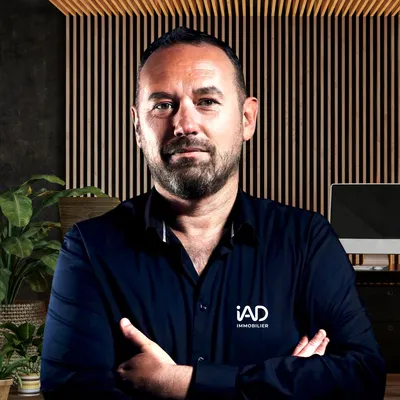 Arnaud Bonnet