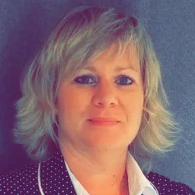 Sabine ABADIE