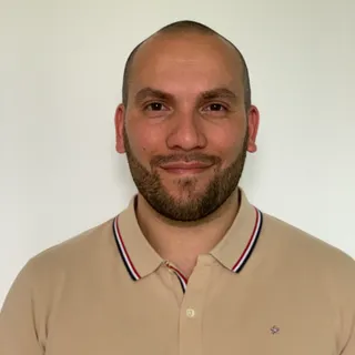 Jean-Philippe Martin