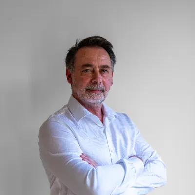 Cyril Petitsigne