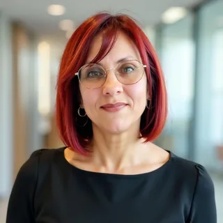 Amandine Chevalier Amandine Chevalier