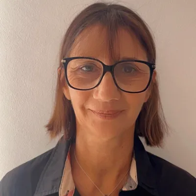 Agnes Bransiec