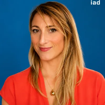 Sandrine Delcroix