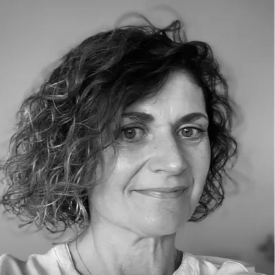 Sandrine Lalande