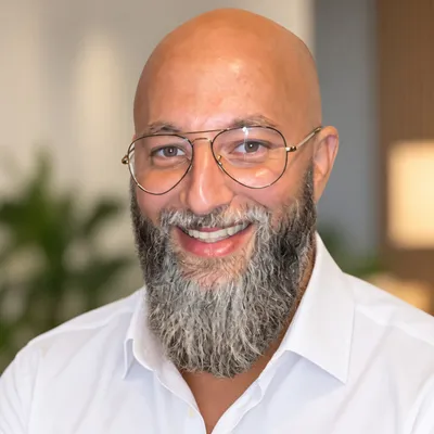 Rabih Hellal
