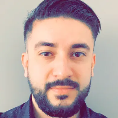 Rubens Mendonça Fernandes