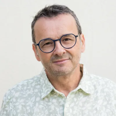 Fabrice Meunier