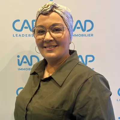 Laïla Laghmiri Laïla Laghmiri