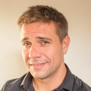 Nicolas LAZARENO Nicolas LAZARENO