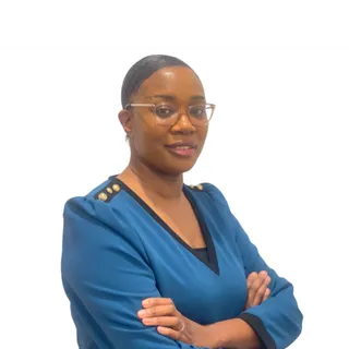 Sandrine Makabi Sandrine Makabi