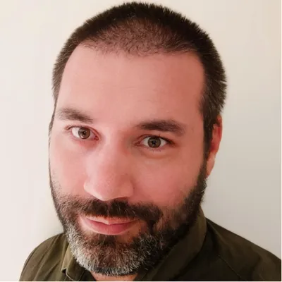 Frédéric Simond