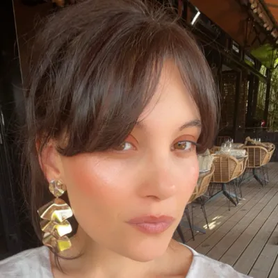 Lamia Dahmani