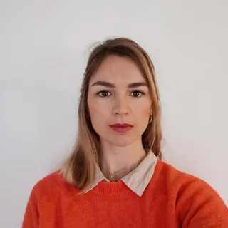 Magdalena Weber Magdalena Weber