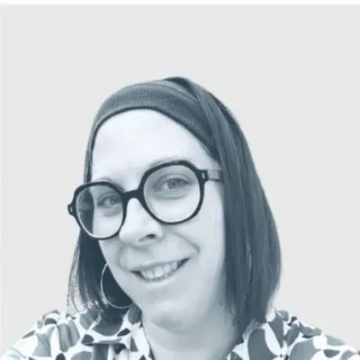 Sandrine Chergui Sandrine Chergui