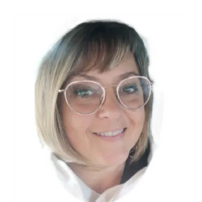 Sandrine CLOQUEMIN