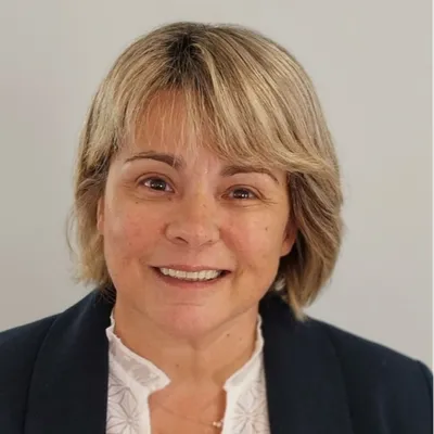 Janine Mécène