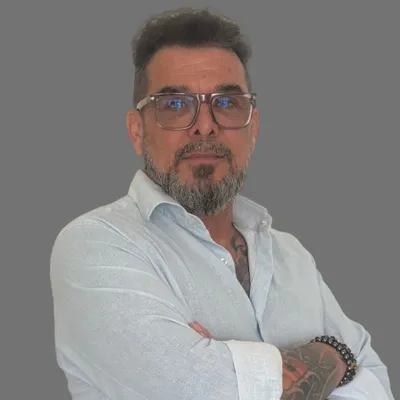 Sébastien Posson