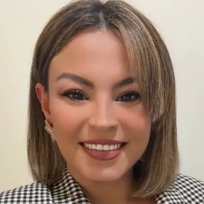 Souâad Damene