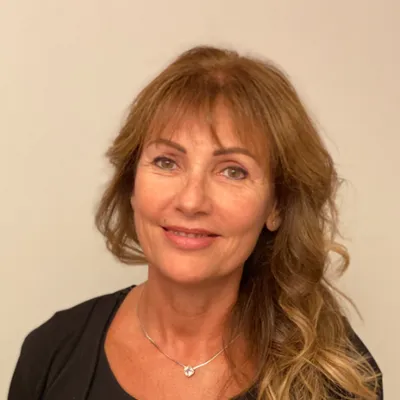 Marie-Paule Nicolle
