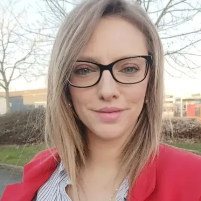 Tiphaine Iglésias