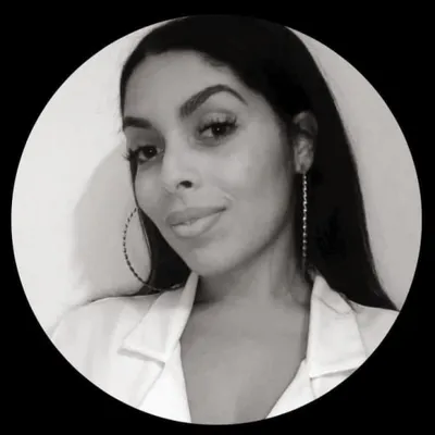Prescillia Djama