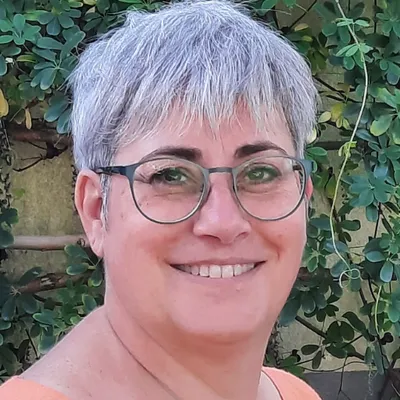 Lydie Lorentz