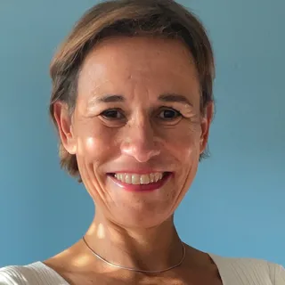 Marie-Laurence Raoul