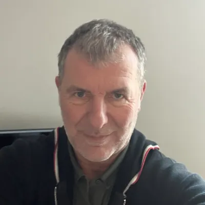 Jean-François Verger