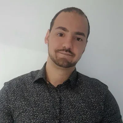 David Marinovic