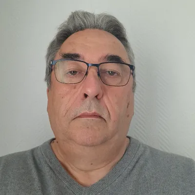 Daniel Francois