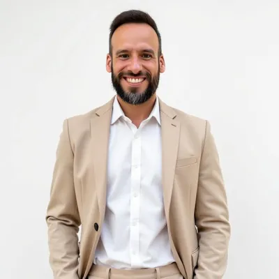 Rémi Naudet