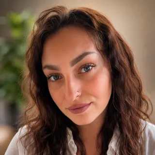 Pauline Machillot Pauline Machillot