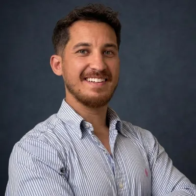 Alexandre Liccioni
