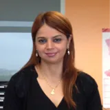Azhra Chaudhry