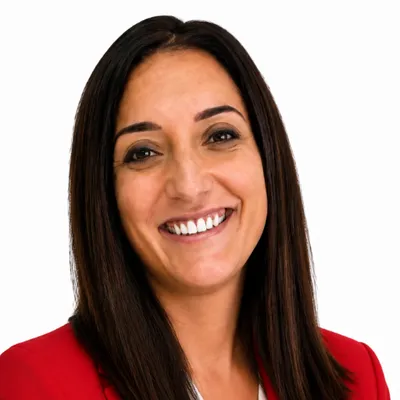 Christine Gomes