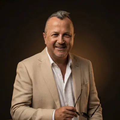 Regis Jastrzebski Regis Jastrzebski