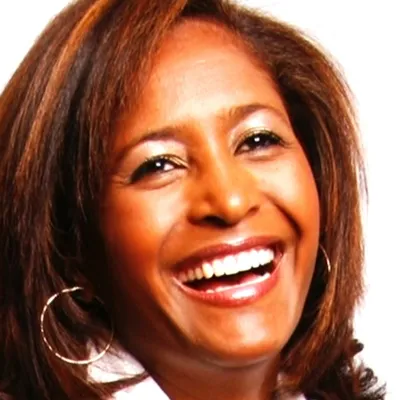Hélène Tekle