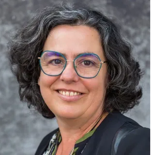 Hélène Closhourcade