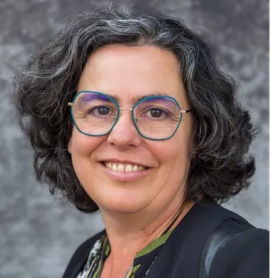 Hélène Closhourcade