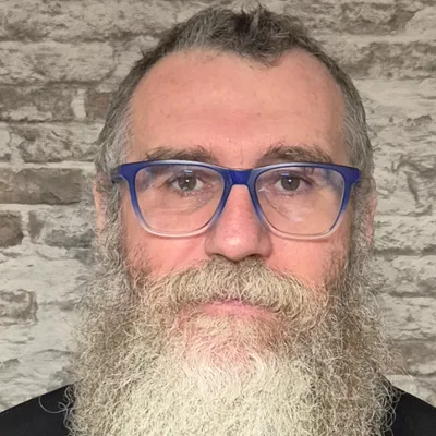 Ludovic Marçais
