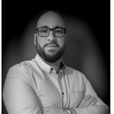 Jérémy Vitorino