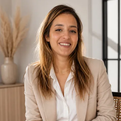 Sonia Orhant
