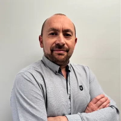Frédéric Delhalle