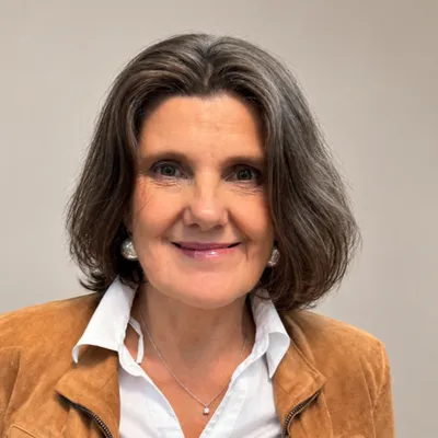 Sylvie Proriol
