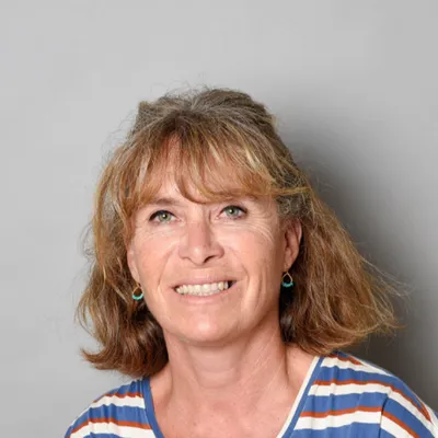 Virginie Texier