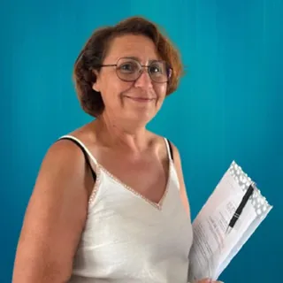Myriam Ziveri