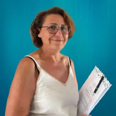 Myriam Ziveri