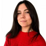 Jessica Foglia